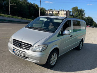 Mercedes Vito foto 4