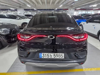 Renault Samsung SM3 foto 4