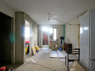 Apartament cu 2 camere, 50 m², Centru, Grătiești, Chișinău mun. foto 8