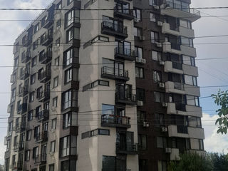 Ap. 1 cam., 45 м², 3/9 et.