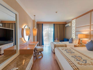 Quattro beach spa & resort hotel 5*uall !Турция foto 6