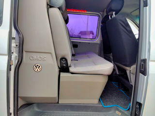 Volkswagen T 5 foto 7