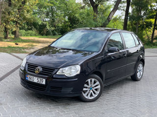 Volkswagen Polo foto 1