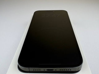 iPhone 14 Pro Max 256gb black stare foarte buna! foto 2