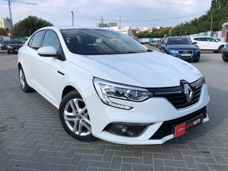 Renault Megane foto 4