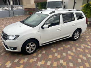 Dacia Logan Mcv foto 3