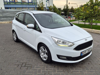 Ford C-Max foto 5