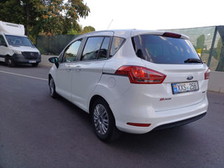 Ford B-Max foto 2