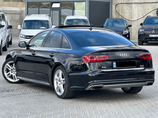 Audi A6 foto 5