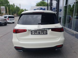 Mercedes GLS-Class foto 5