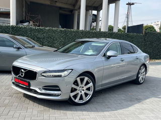 Volvo S90 foto 2