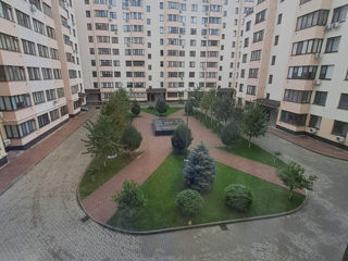 Apartament cu 1 cameră, 44 m², Buiucani, Chișinău