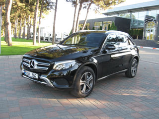 Mercedes GLC