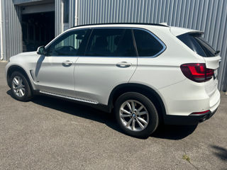 BMW X5 foto 3