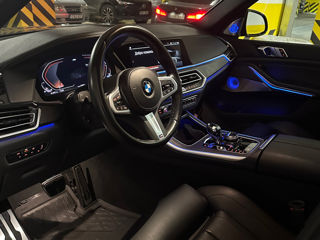 BMW X5 foto 3