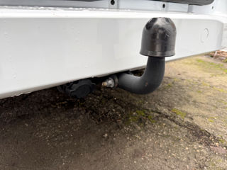 Ford Transit Connect foto 18