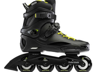 Ролики Seba / Rollerblade 45-й размер. Role Mărimea 45. Livrare gratuită. Rate 0%, Showroom foto 8