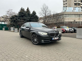 BMW 5 GT foto 1