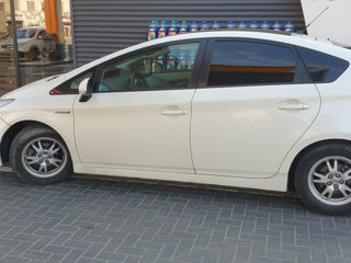 Toyota Prius foto 8