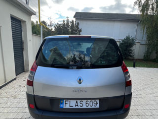 Renault Scenic foto 4