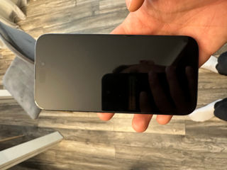 iPhone 15 pro ,512 GB! Состояние идеальное ! Батарея 90%!Коробка,кабель! foto 2