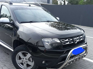 Dacia Duster foto 8