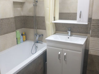 Apartament cu 1 cameră, 44 m², Botanica, Chișinău foto 7