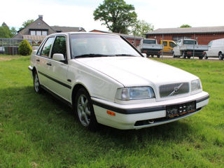 Volvo 440/460 foto 2