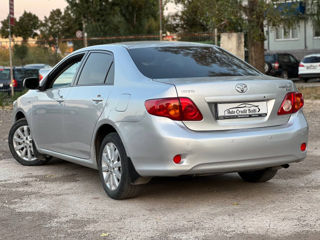 Toyota Corolla foto 4