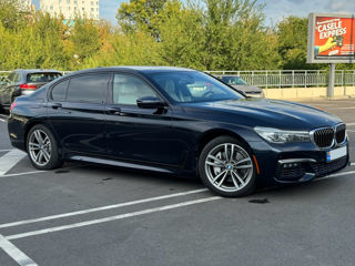 BMW 7 Series foto 1