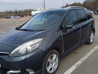 Renault Grand Scenic foto 4