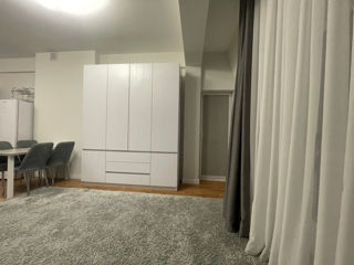 Apartament cu 1 cameră, 34 m², Botanica, Chișinău foto 2