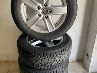 Hankook Winter I*pike  255/55 R18 foto 6