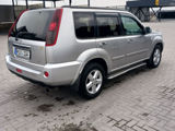 Nissan X-Trail foto 6