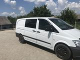 Mercedes Vito foto 3