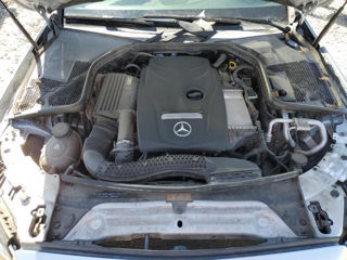 Mercedes C-Class foto 11