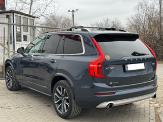 Volvo XC90 foto 4