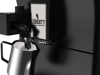 Кофемашина Liberty 202 и Liberty 203 foto 8