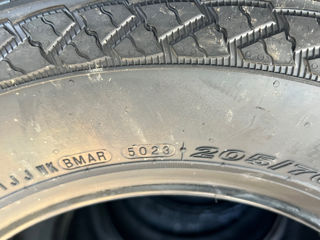 205/70 R14C Nexen Roadian AT 4x4/ Доставка, livrare toata Moldova foto 9