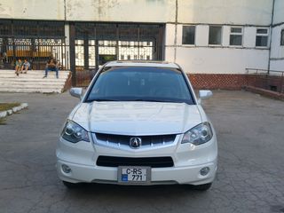 Acura RDX foto 3