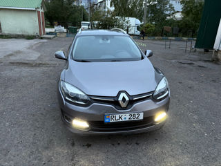 Renault Megane foto 2