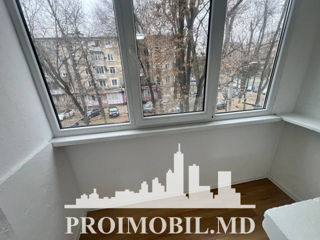 Apartament cu 2 camere, 43 m², Râșcani, Chișinău foto 5