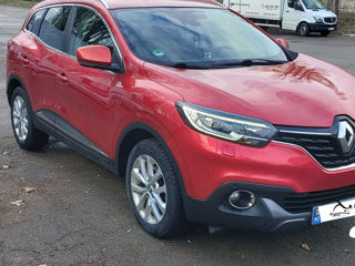 Renault Kadjar foto 3