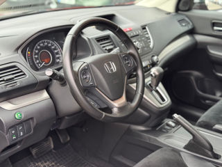 Honda CR-V foto 7