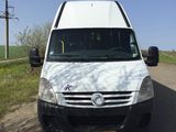 Mercedes iveco daily 50c15 foto 1