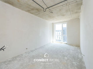 Apartament cu 3 camere, 87 m², Durlești, Chișinău foto 7