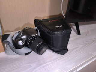 Canon 1100D foto 4