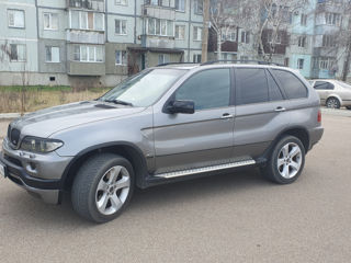 BMW X5 foto 3