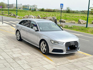 Audi A6 foto 10