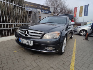 Mercedes C Class